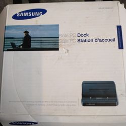 Samsung 7 Slate Tablet Docking Station AA-RD5NDOC/US AA-RD5NDOC/US

