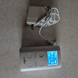 Spectra 9 Plus Breast Pump