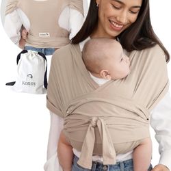 Konny Baby Carrier Baby Wrap Carrier 
