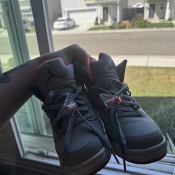 Jordan 5s