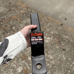 Trailer Hitch 