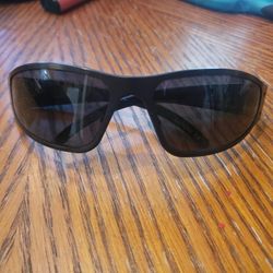 Gatorz Ballistic Wraptor Sunglasses