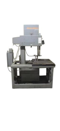 MetalMizer MV2018-1 vertical Band Saw