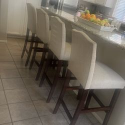 Bar Stools 