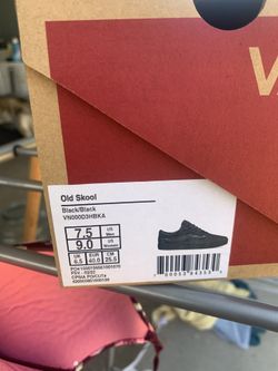 Vans Shoes, Buenos, Bonitos, Baratos 