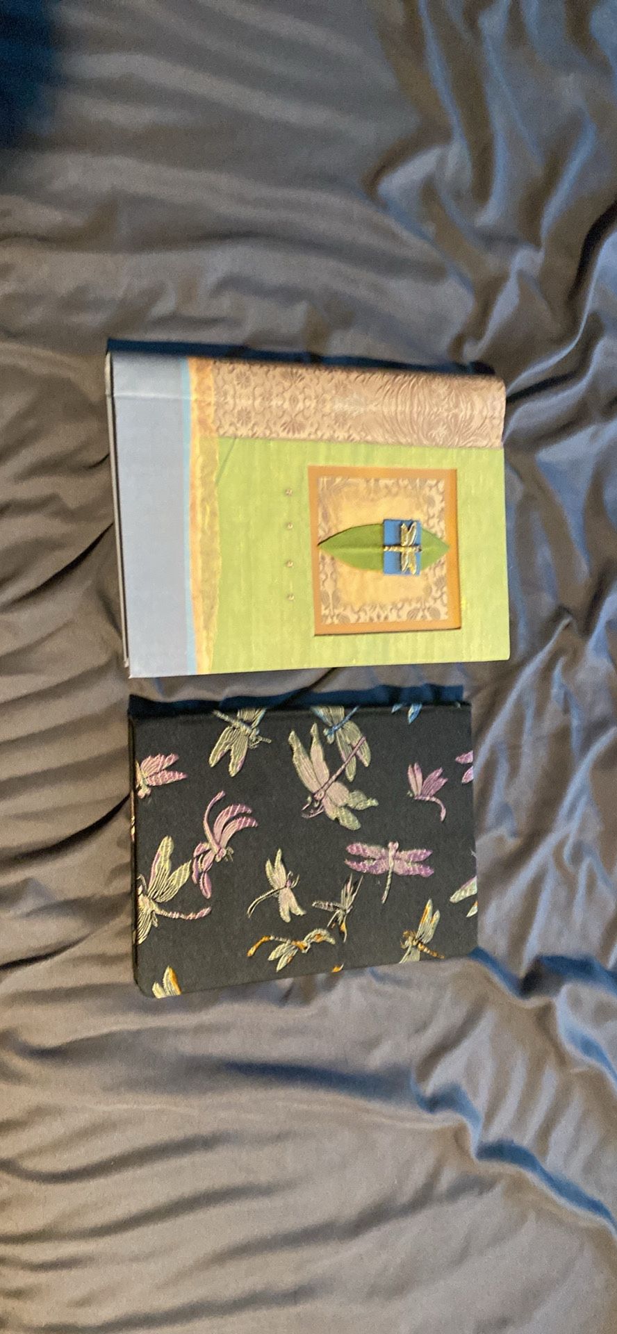 Firefly Journals/Diaries