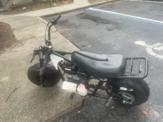 212 predator