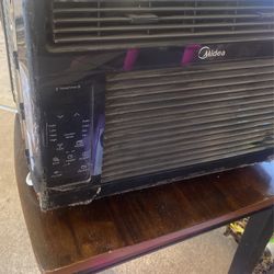 Window Ac
