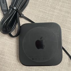 Apple TV