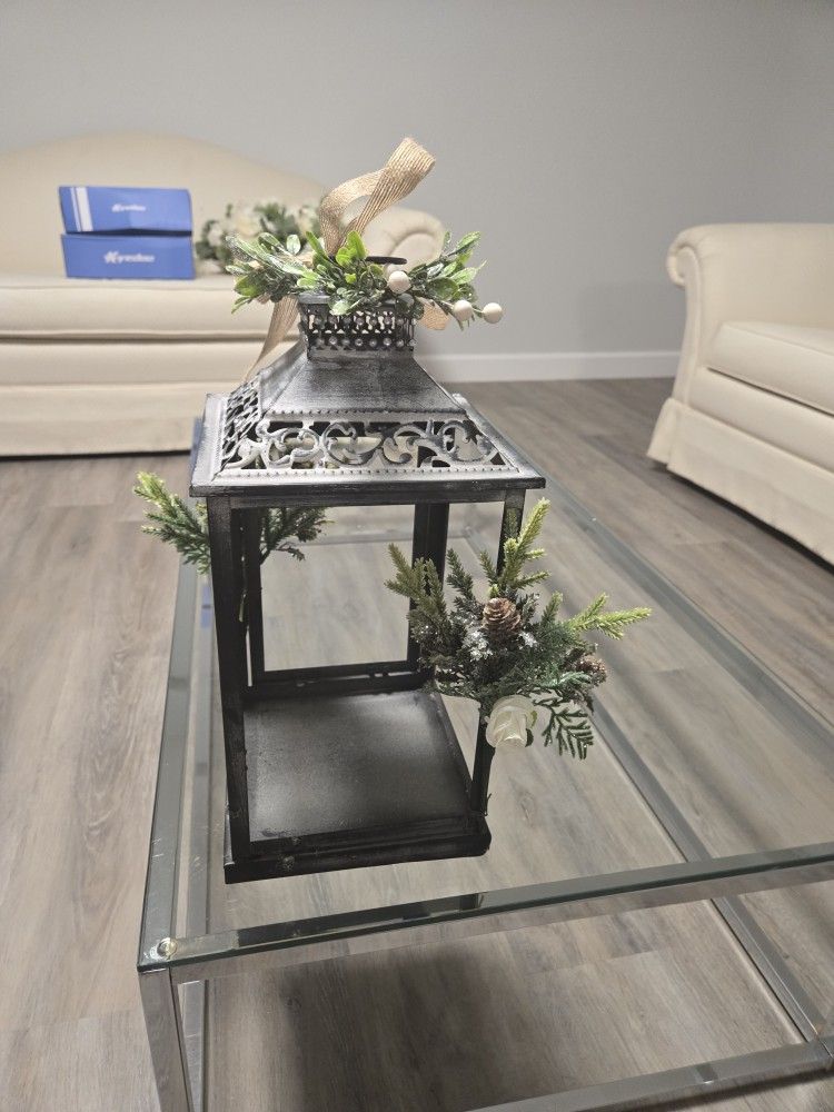 Center Pieces