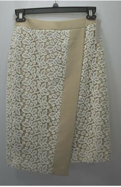 Katherine Kelly Charlie Lace Skirt 