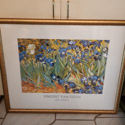 Vincent Van Gogh Picture