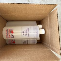 Groomers Dilution Bottles 