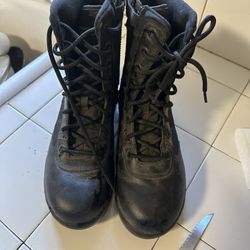 Men Boots 