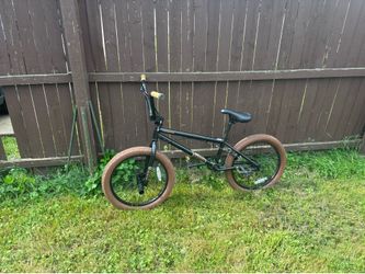Mongoose 20 inch