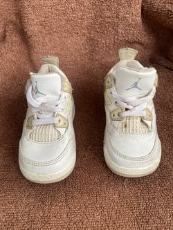 Jordans size 5
