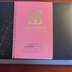 Southeast Technical College ——- ACADEMIC PLANNER July 2022 - August 2023