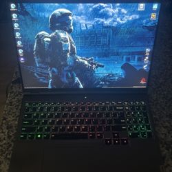 Lenovo legion 5 Pro