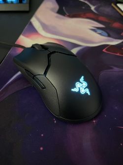 Razer Viper Mini Gaming Mouse