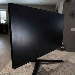LG Ultra Gear Gaming Monitor
