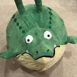 iPlay iLearn Bouncy Pal / Hoppity Hop – Like New! Ride-On Toy