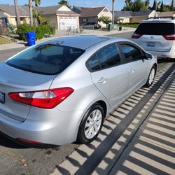 2014 KIA Forte