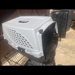 Medium Pet Carrier