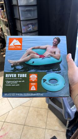 Ozark Trail River Tube