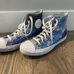 Converse 8.5 