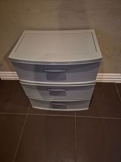 STORAGE  DRAWER