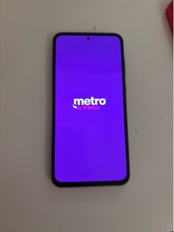 Metro PCS phone