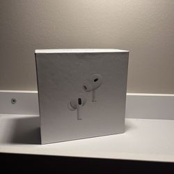 AirPods Pro 2nd Generation (FREE SHIPPING) 