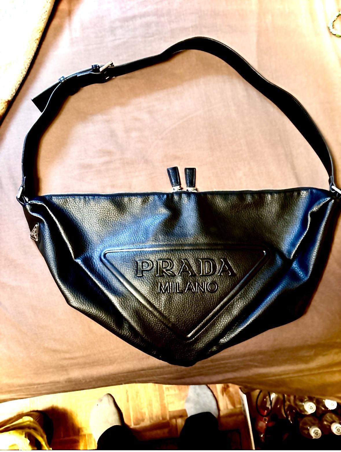 PRADA PURSE