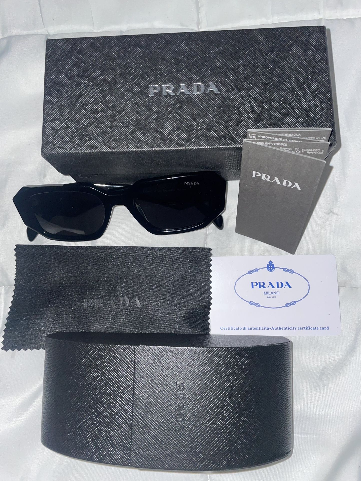 *BRAND NEW* Prada Sunglasses