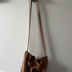 Leather Purse