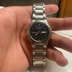 Citizen Quartz Watch