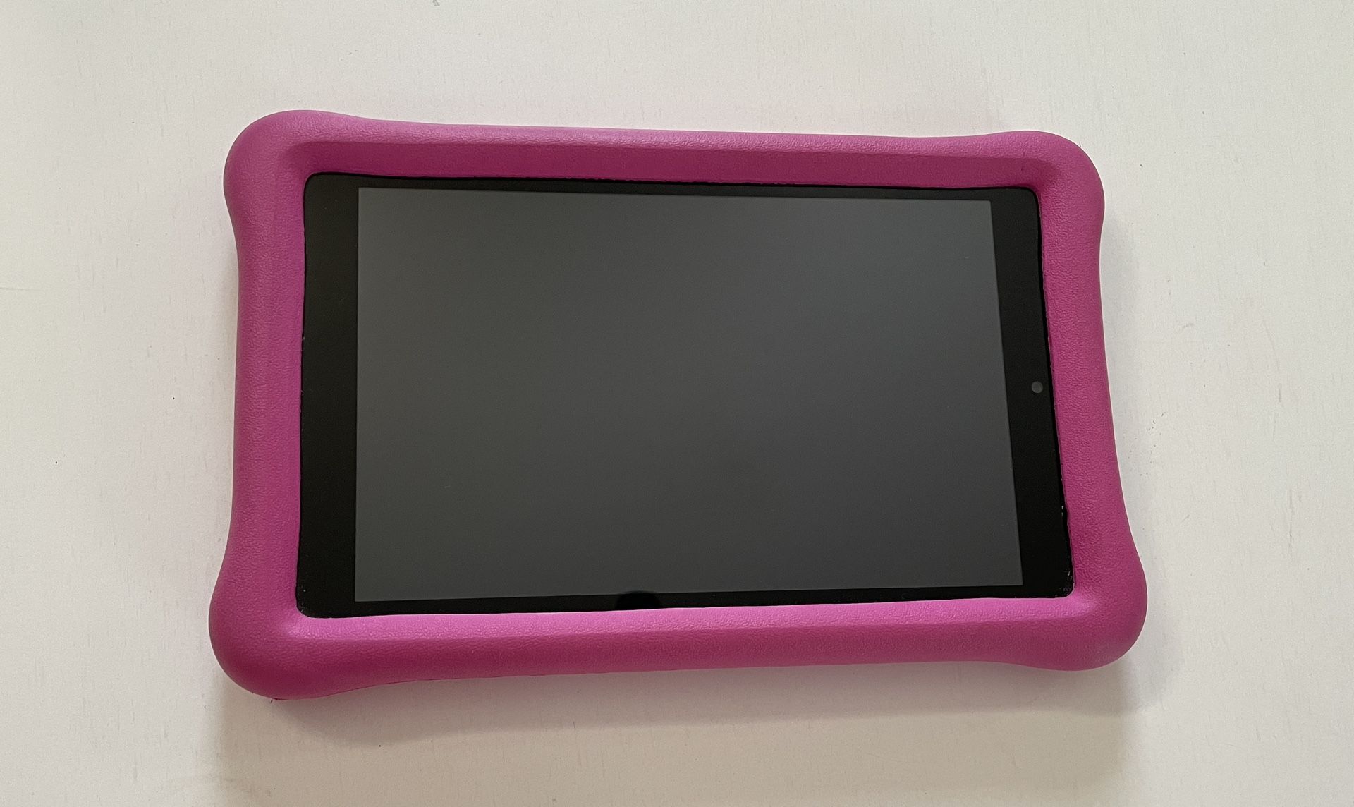 Amazon Fire HD 8 tablet - excellent condition