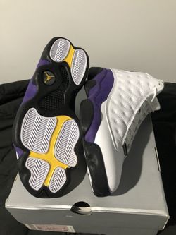Jordan 13