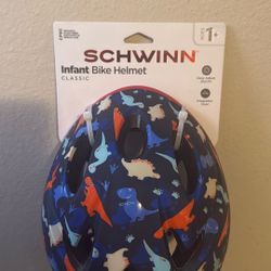 Schwinn Infant Bike Helmet 