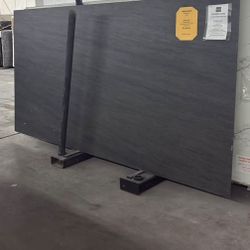 Basalt Black – Sintered Stone Slab