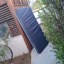 Free Twin Mattress 