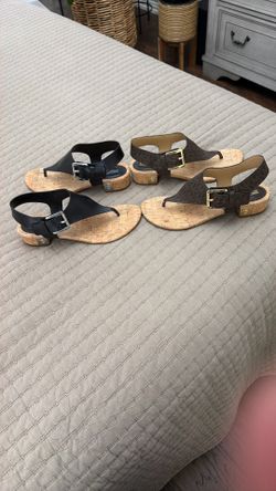 Michael Kors MK Sandals