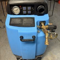 Mytee Carpet Cleaning 