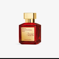 Baccarat 70 ml