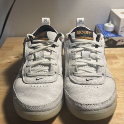 Nike Men’s Book 1 Size 8.5 Mens 