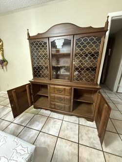 China Cabinet