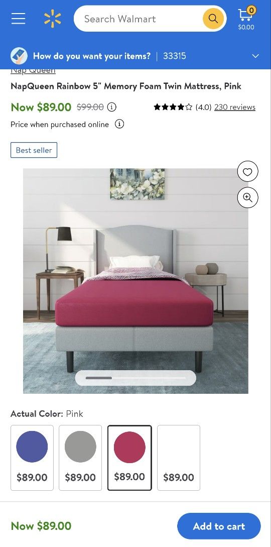 Mid Century Castanho Twin Size Daybed with Twin Size Trundle Bed