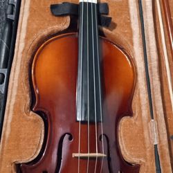 Violin 