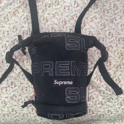 Supreme Fanny Pack
