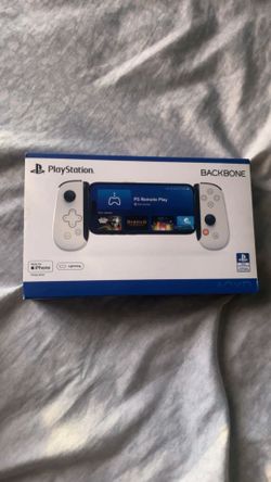 PlayStation 5 backbone